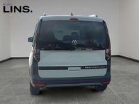 gebraucht VW Caddy PanAmericana TDI 4MOTION