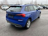 gebraucht Skoda Kamiq Kamiq 1.0l TSI Ambition DSG, SERVICEGEPFLEGT !