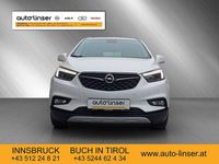 gebraucht Opel Mokka 1,4 Turbo Innovation Start/Stop System Aut.