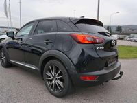 gebraucht Mazda CX-3 CD105 Revolution