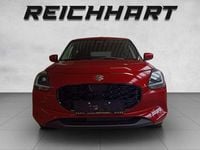 gebraucht Suzuki Swift 1,2 GL+ Hybrid L3V01