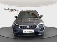 gebraucht Seat Tarraco Style 2.0 TDI DSG