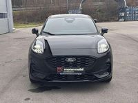 gebraucht Ford Puma 1,0 EcoBoost Hybrid ST-Line X