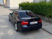 gebraucht BMW 325 E90