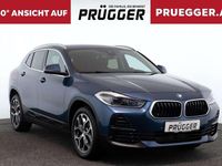 gebraucht BMW X2 sDrive18i Auto LED NAVI HUD SPORTSITZ 18 ZOLL