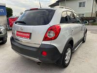 gebraucht Opel Antara Edition 4x4