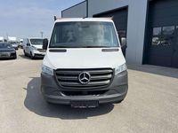 gebraucht Mercedes Sprinter 319 CDI