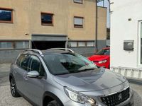 gebraucht Peugeot 2008 1,2 PureTech 110 S&S Active