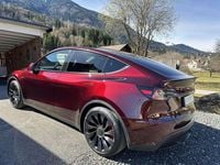 gebraucht Tesla Model Y Model Y AWD 79kWh Performance Performance
