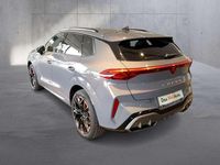 Gebraucht Cupra Terramar VZ 272 PS (200 kW) 2025 Hellgrau  normal SUV