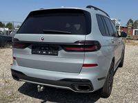 gebraucht BMW X7 X7xDrive40d 48V Aut.