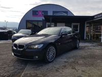 gebraucht BMW 320 Cabriolet i Coupe E93 **Leder*Xenon*Dynamik P.**