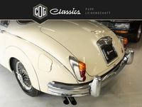 Gebraucht Jaguar MK II 162 PS (119 kW) 1966 Beige Limousine