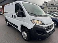 gebraucht Fiat Ducato Kastenwagen Professional