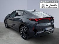 gebraucht Cupra Tavascan VZ 4Drive 250kW/340PS