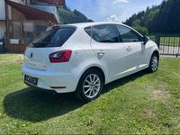 gebraucht Seat Ibiza 1,2 TSI Style