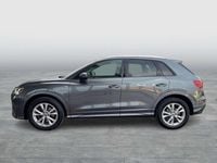 Gebraucht Audi Q3 S-Line 190 PS (139 kW) 2019 Mittelgrau  metallicperleffekt SUV