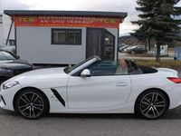 gebraucht BMW Z4 sDrive 20i