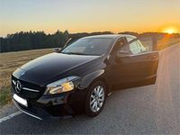 gebraucht Mercedes A160 d