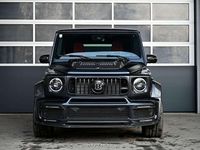 gebraucht Mercedes G63 AMG G 63 AMG G-Modell AMGBRABUS WIDESTAR Rocket EXP € 28