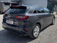 Gebraucht Kia Ceed 99 PS (72 kW) 2025 Grau Kleinwagen