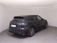 gebraucht Porsche Cayenne Turbo S E-Hybrid