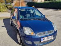 gebraucht Ford Fiesta Ambiente 125 16V