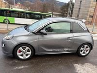 Gebraucht Opel Adam S 150 PS (110 kW) 2017 Kleinwagen