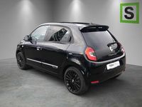 Gebraucht Renault Twingo Urban Night 30 kW (42 PS) 2023 Schwarz Kleinwagen