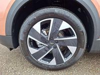 gebraucht Opel Grandland X GS MHEV 1.2 145 PS e-DSC6 Panoramadach Geländewagen