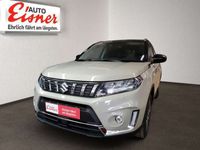 gebraucht Suzuki Vitara 1.5 HYBRID ALLGRIP 6AGS