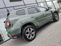 gebraucht Dacia Duster Journey TCe 150 EDC