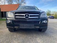 gebraucht Mercedes GL420 GL 420CDI 4MATIC Aut.