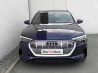 gebraucht Audi e-tron 50 230 kW Business