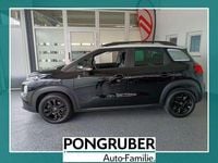 gebraucht Citroën C3 Aircross PureTech 110 S&S 6-Gang-Manuell Origin