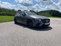 gebraucht Mercedes A35 AMG A 35 AMG4MATIC Aut.