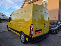 gebraucht Nissan NV400 *NETTO EUR13.700-* L2H2 35t COMFORT