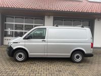 gebraucht VW T6.1 Transporter 2,0 TDI *APP*NAVI*KLIMA*