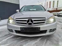 gebraucht Mercedes C220 T CDI (204.208)