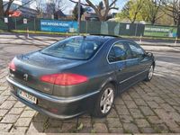 gebraucht Peugeot 607 Platinum