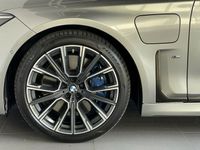 gebraucht BMW 745e xDrive M *LASER*LUFT*SoftC*Sitzkühl*Massage*