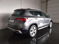 gebraucht Seat Ateca Xperience 4x4 20 TDI DSG *18 ZOLL / VOLL-LED /...