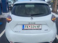 gebraucht Renault Zoe Complete Zen R110