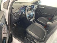 gebraucht Ford Puma 1.0 EcoBoost Mild Hybrid Titanium X S/S NAVI*LE...