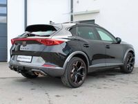 Gebraucht Cupra Formentor VZ 245 PS (180 kW) 2023 Schwarz  metallic SUV