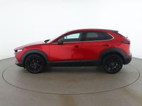 Gebraucht Mazda CX-30 Homura-Line 150 PS (110 kW) 2022 Rot SUV