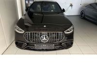 gebraucht Mercedes S63 AMG AMG e AMG 4MATIC*KERAMIK*BURM.*PANO*FOND.E.