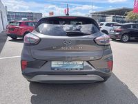 gebraucht Ford Puma 1,0 EcoBoost Hybrid Titanium