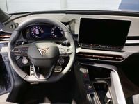 gebraucht Cupra Terramar VZ 2.0 TSI 265 PS DSG 4Drive