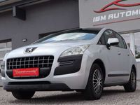 gebraucht Peugeot 3008 Tendance